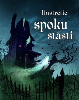 spoki lv|īsi spoku stāsti.